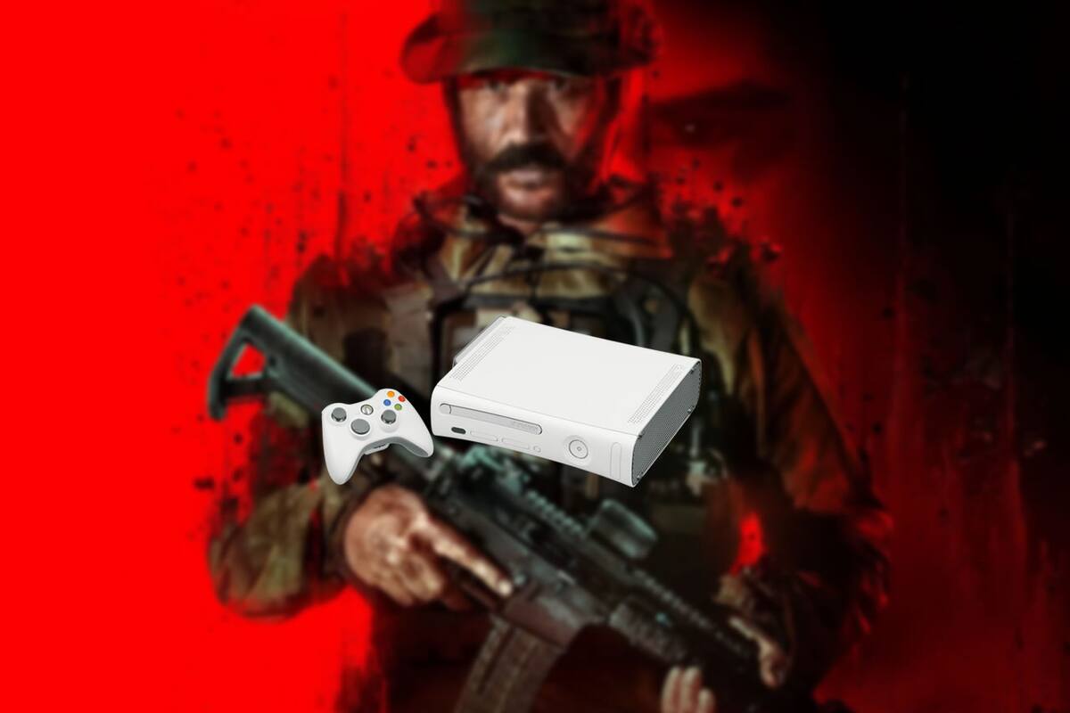 Microsoft quiere revivir la gloria del Xbox 360 con Call of Duty en Xbox Game Pass