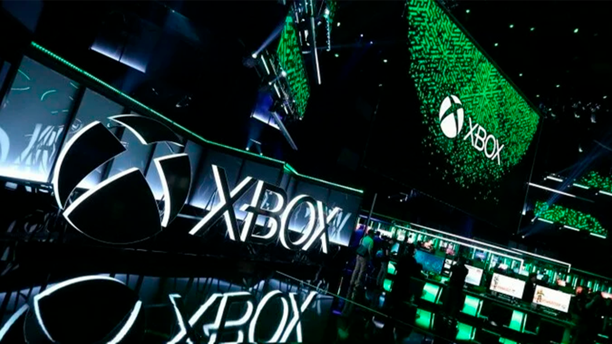 Aaron Greenberg revealed more details of the presentation by the end of the month