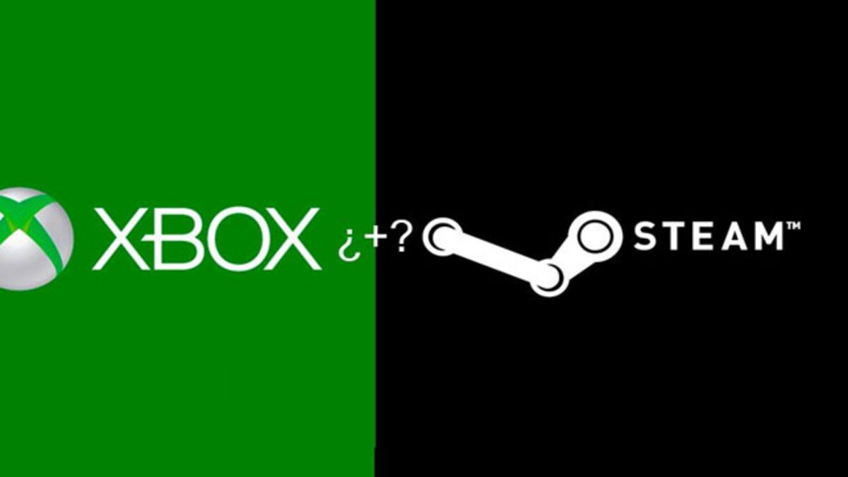 Aaron Greenberg: sólo algunos títulos estarán en la plataforma de Valve
