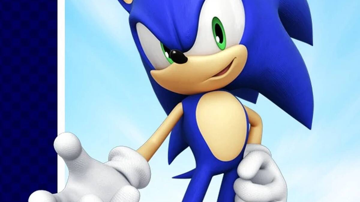 Aaron Webber fue pieza clave en el peor periodo de Sonic the Hedgehog en América