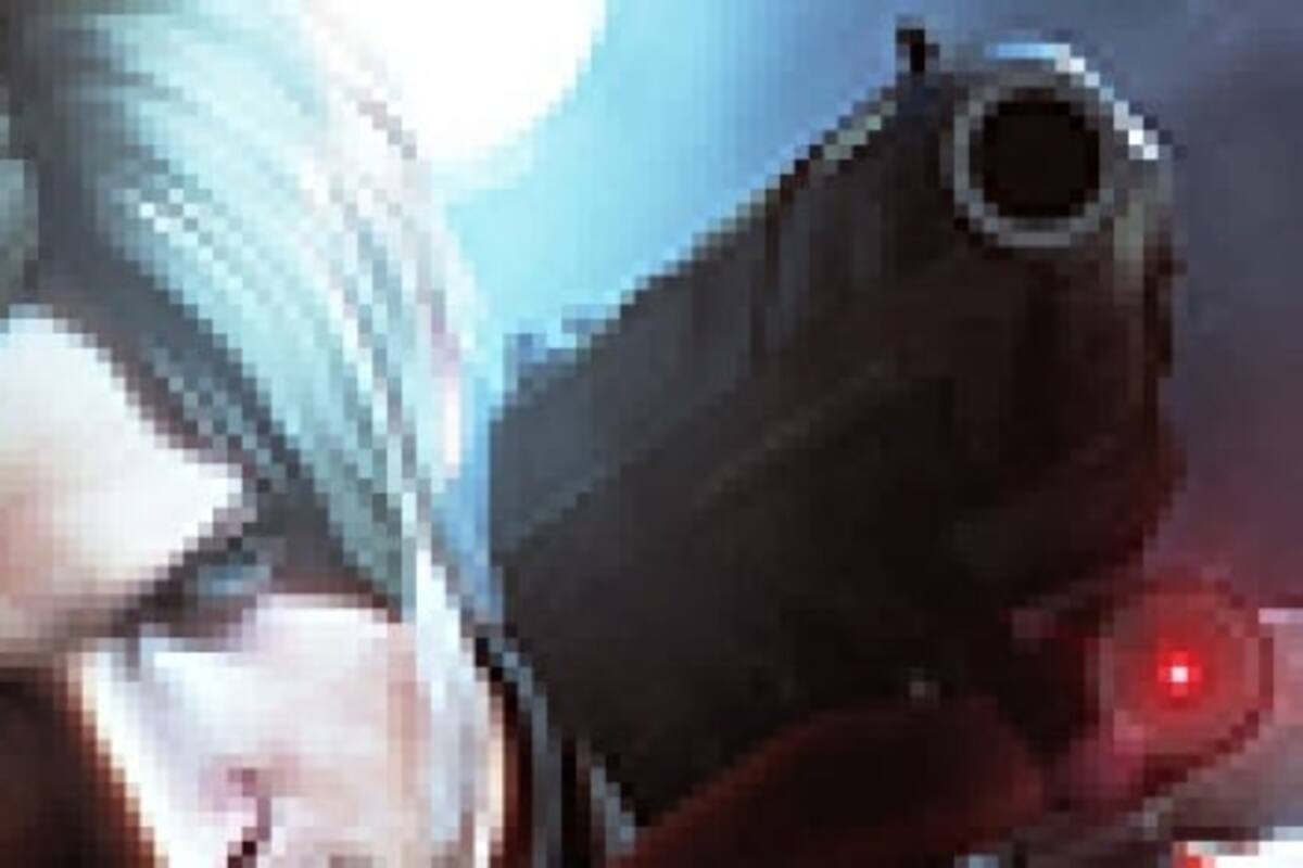 Resident Evil 6
