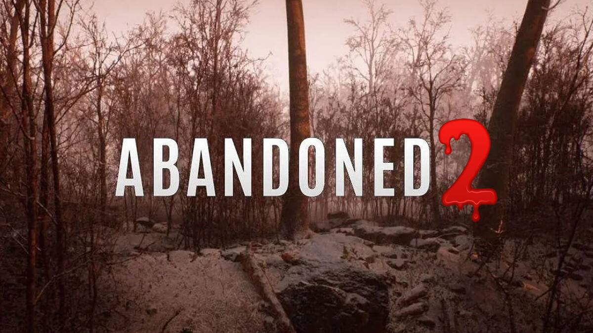 Abandoned
