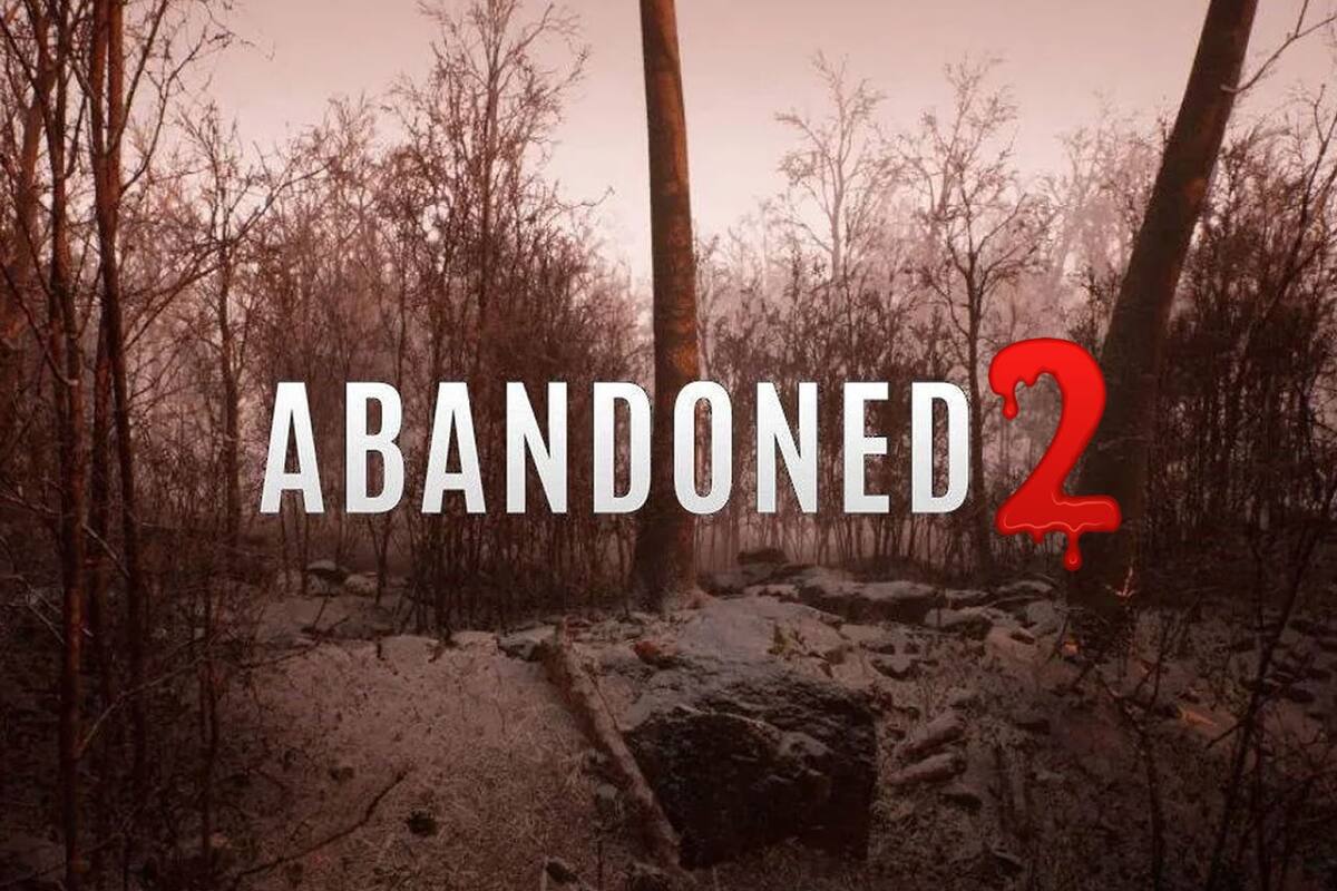 Abandoned, una de las grandes estafas del gaming, regresa: Hasan Kahraman lanza pista de su "nuevo" proyecto
