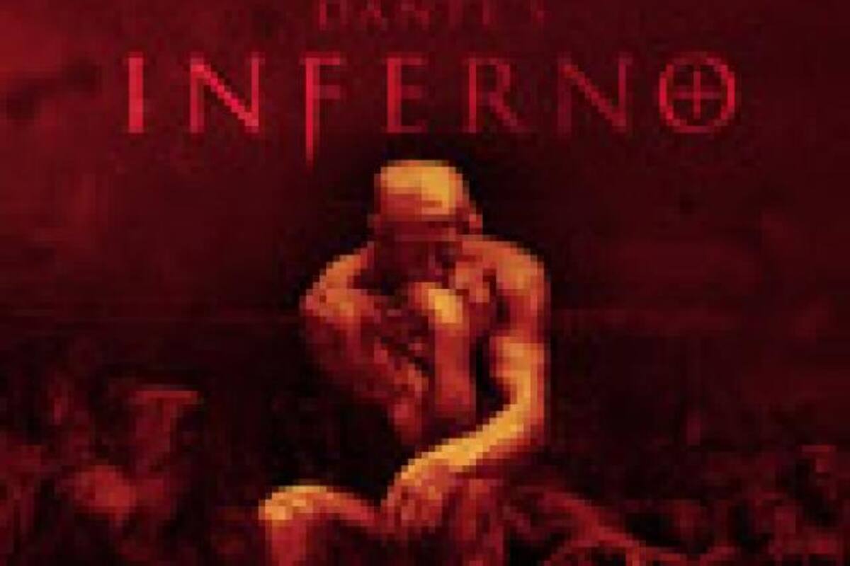 Dante's Inferno