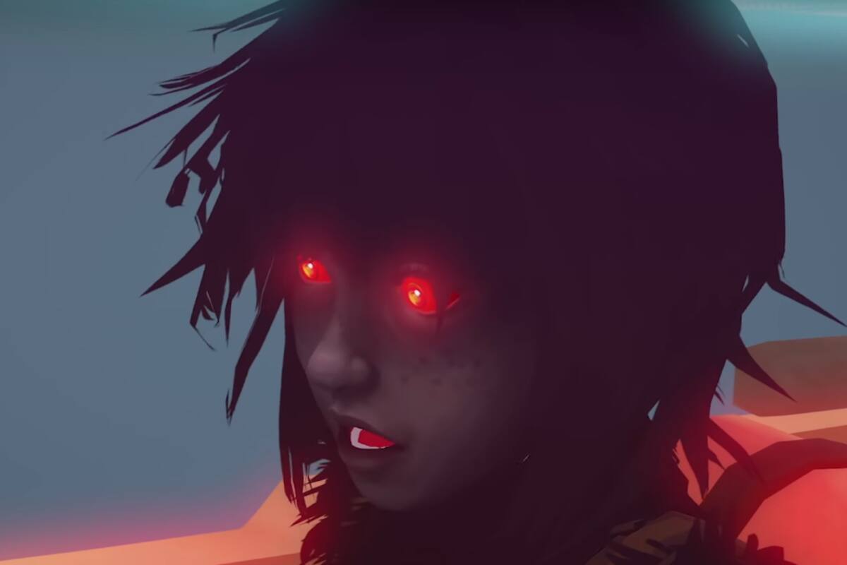 #E32018: Sea of Solitude será el nuevo indie que llegará de la mano de EA