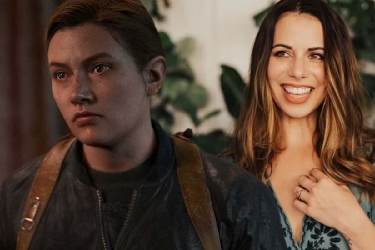 Laura Bailey casi se queda sin el papel de Abby en The Last of Us: Part II; Neil Druckmann revela curiosa anécdota sobre la audición de la actriz