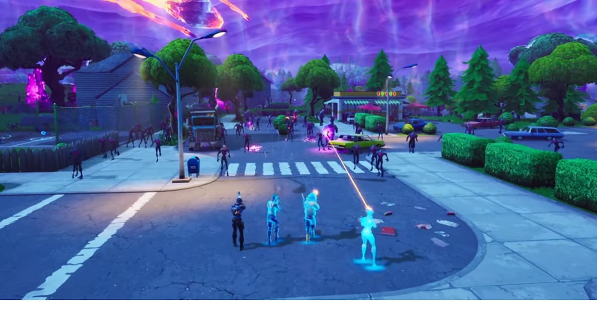 Abogados creen que Epic trabajó con psiquiatras en el desarrollo del juego