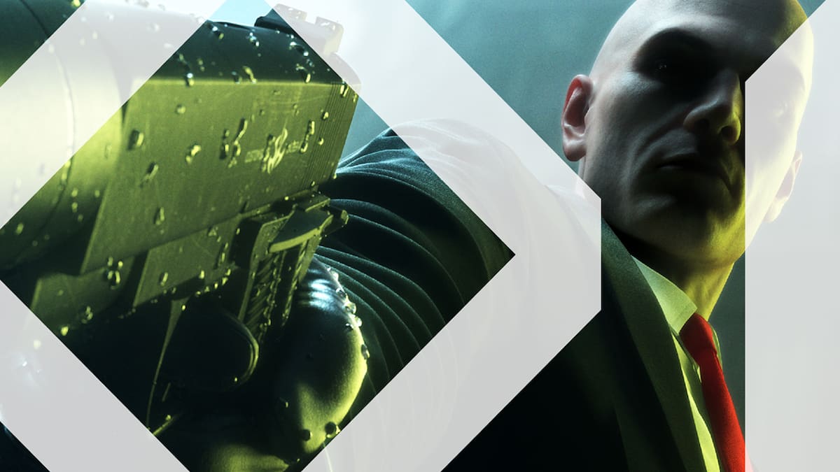Abrak: tenemos total control de nuestro estudio y Hitman