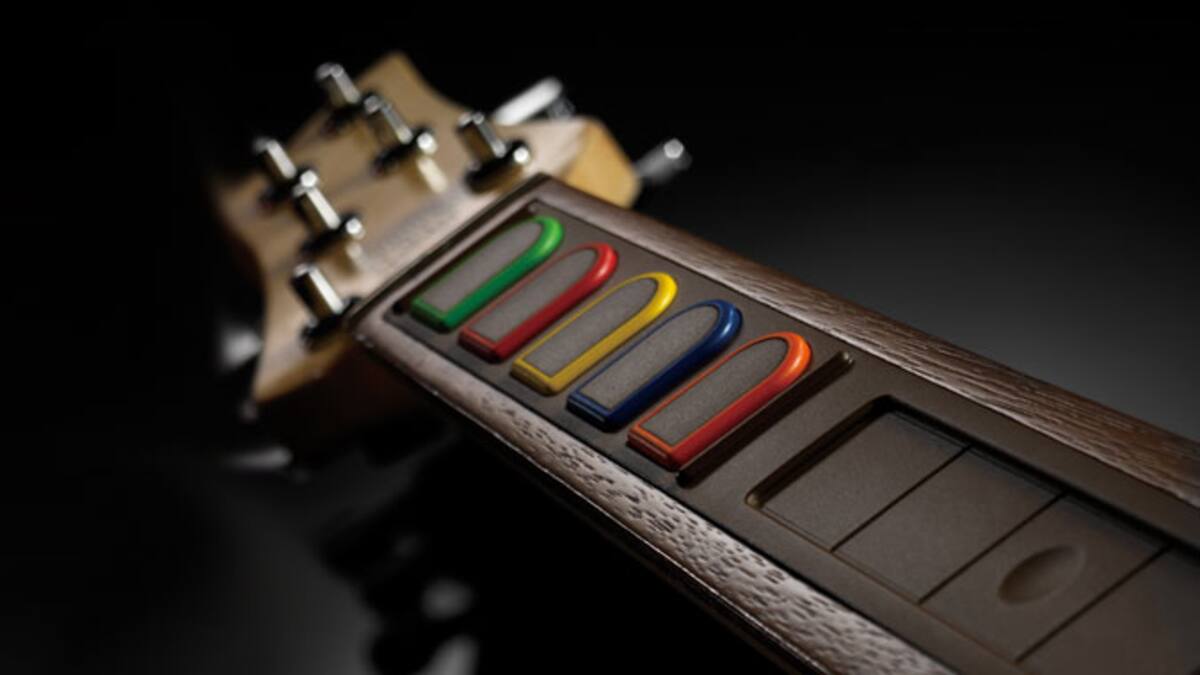 Abrir camino le tocará a la guitarra