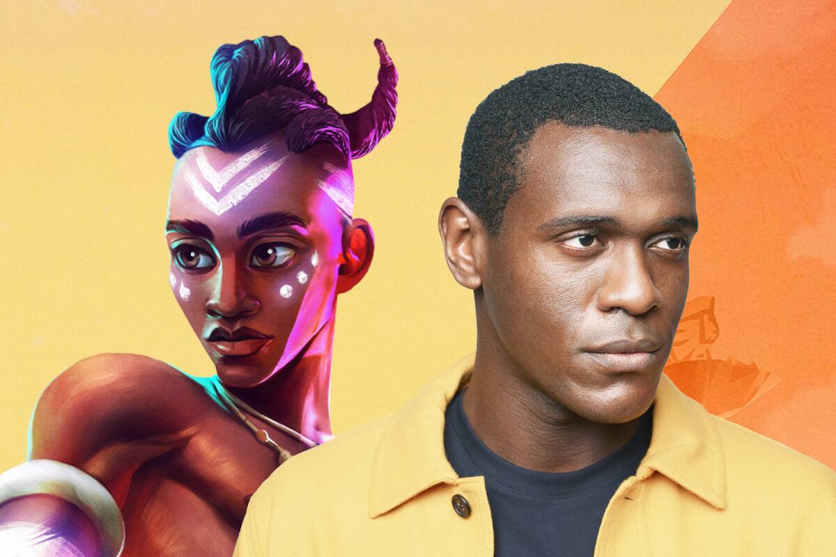 "Ven la diversidad como amenaza", creador de Tales of Kenzera: ZAU alza la voz contra el acoso