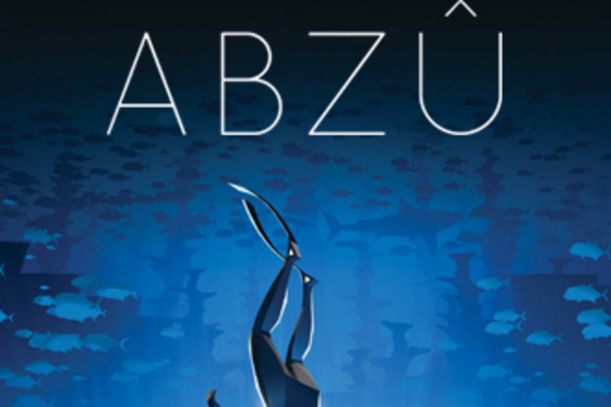 Abzû