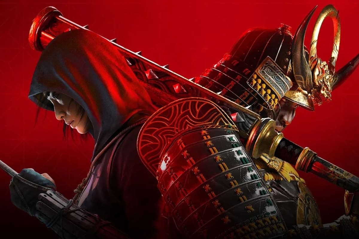 Assassin's Creed Shadows fue el juego más vendido de marzo en EUA; ventas de PS5 caen y las de Xbox Series X|S se recuperan