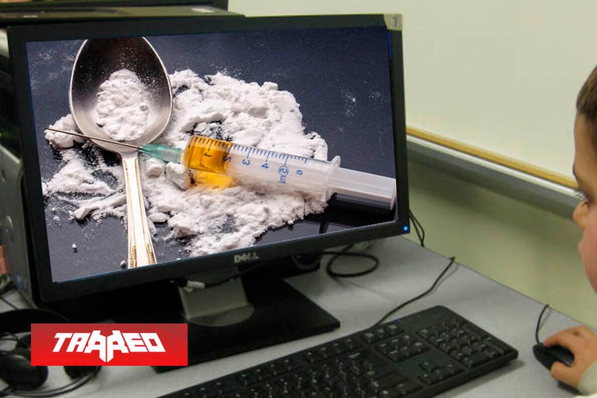 Parvularia "magíster en Harvard" asegura en TV que videojuegos son como la heroína y producen diabetes