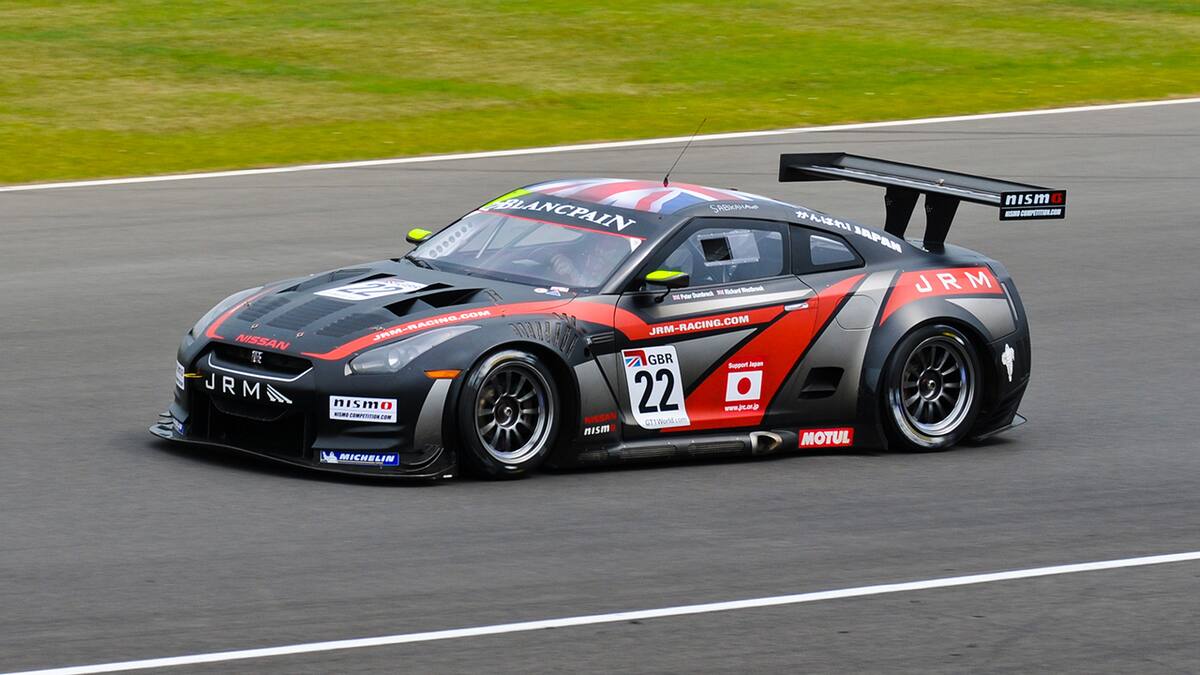 Academia selecciona a conductores por su habilidad en el videojuego