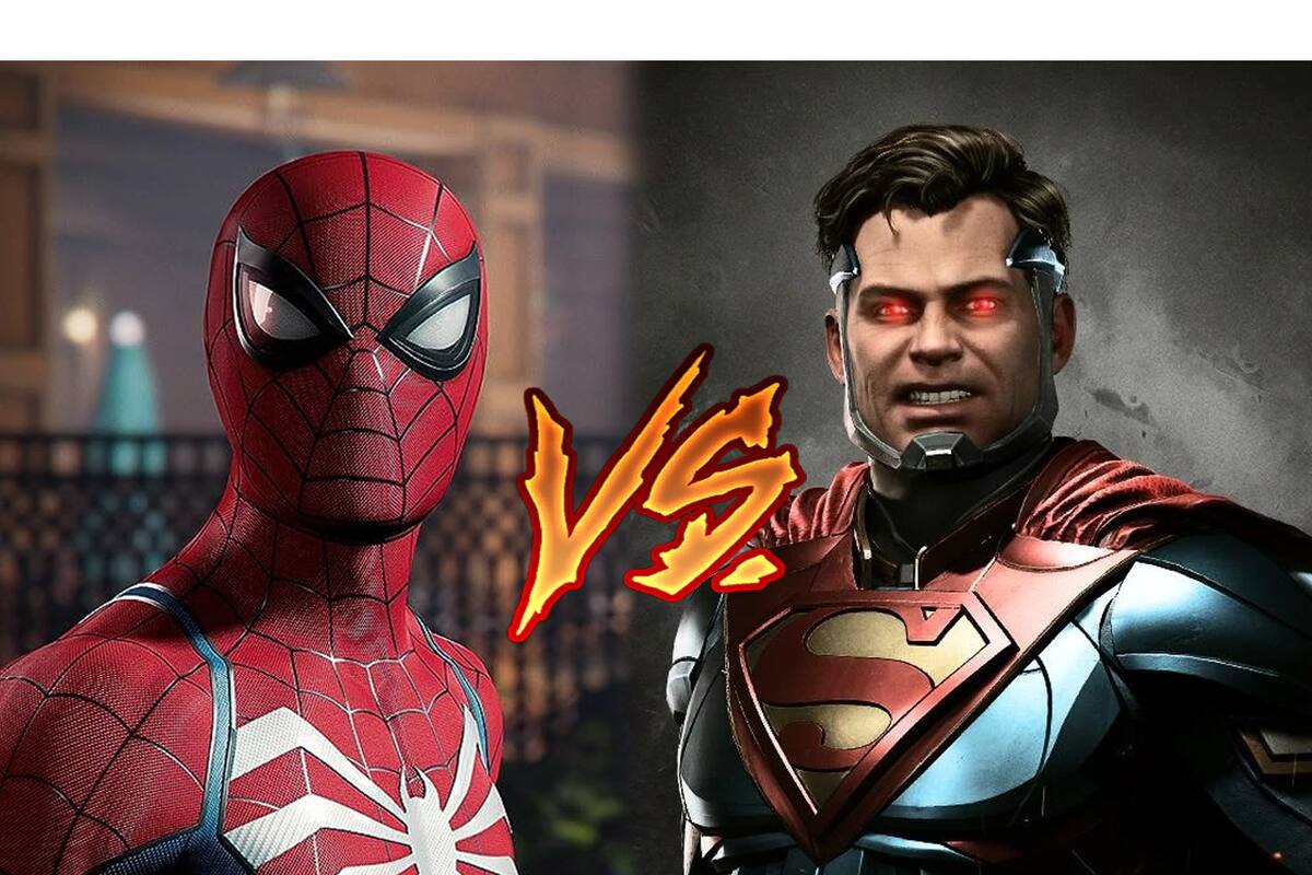 Al creador de Mortal Kombat le encantaría hacer un juego de Marvel vs. DC Comics