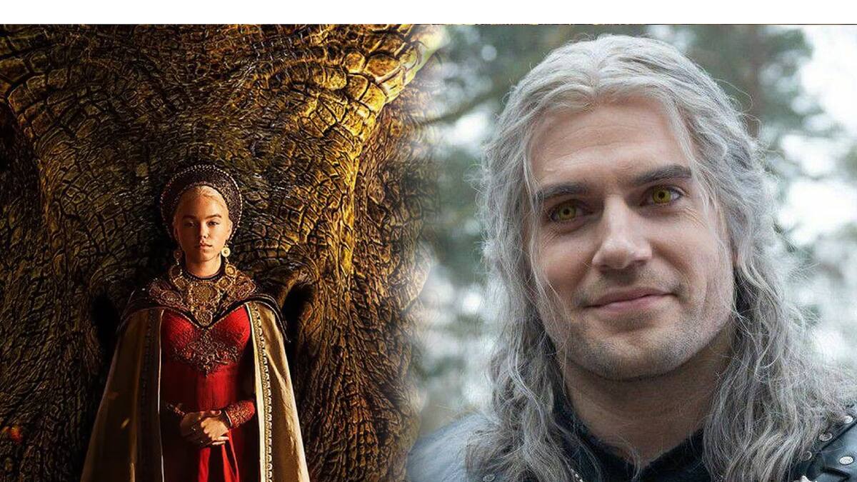 ¿Acaso el actor británica formará parte de la producción de HBO?