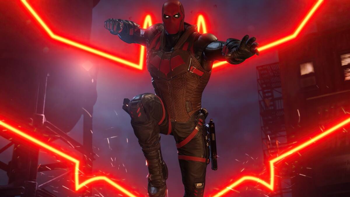 ¿Acaso el estreno del juego de Warner Bros. Montreal está más cerca de lo que pensamos?