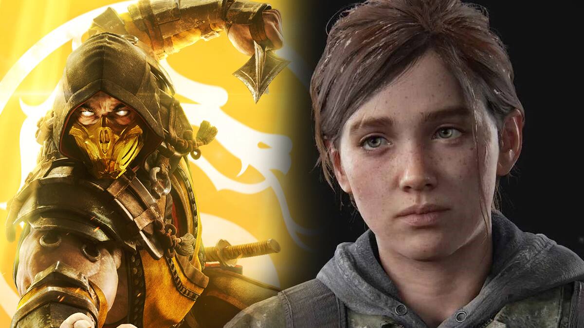 ¿Acaso el personaje de Naughty Dog estará en el título de lucha de NetherRealm Studios?