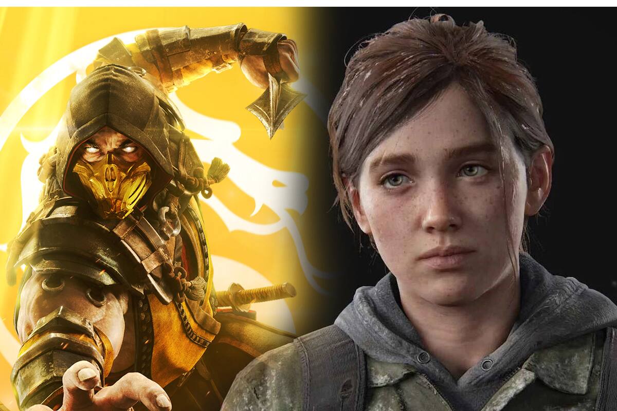 ¿Será posible? Fans quieren que Ellie de The Last of Us esté en Mortal Kombat 12; así reaccionó Ed Boon