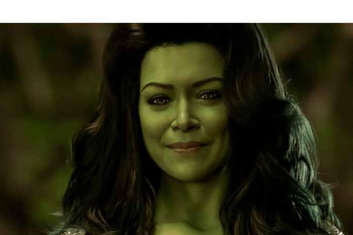 Parece que Marvel ya está corrigiendo el controversial CGI de She-Hulk