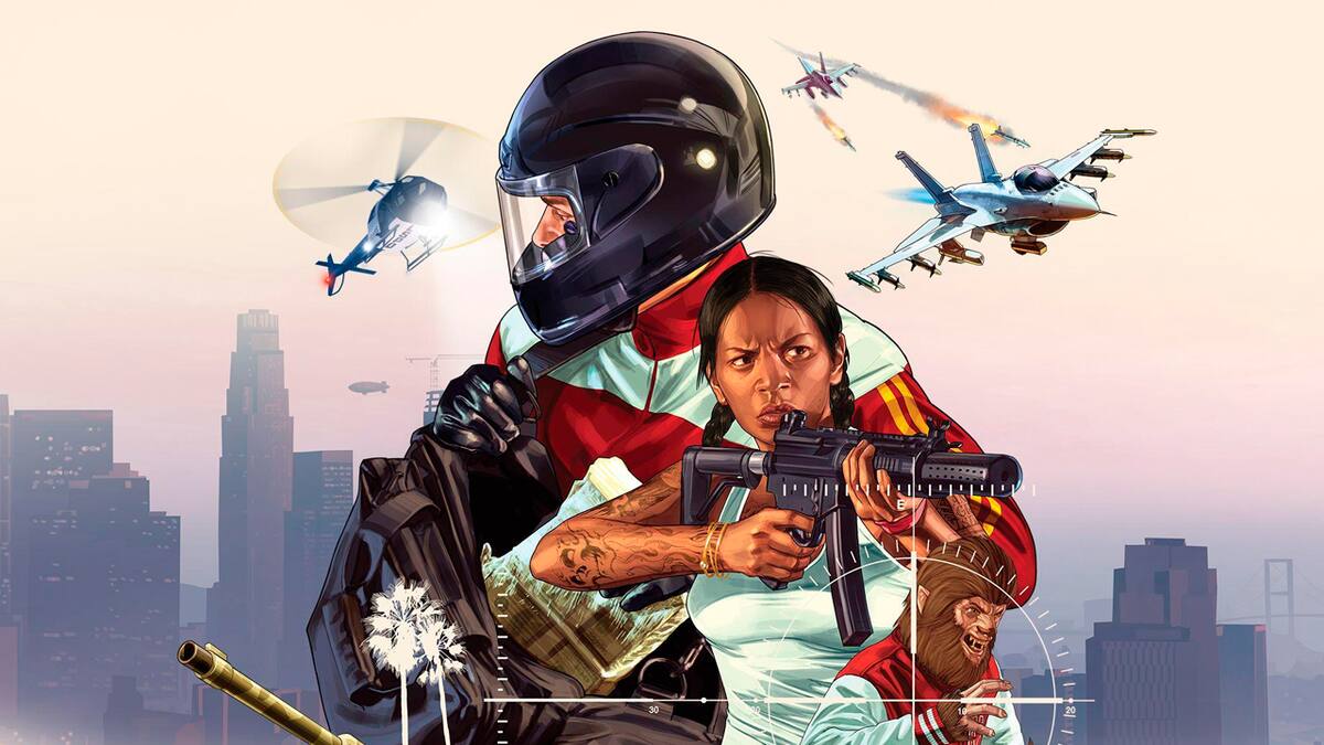 ¿Acaso el título de Rockstar Games dejará de actualizarse en PS4 y Xbox One?