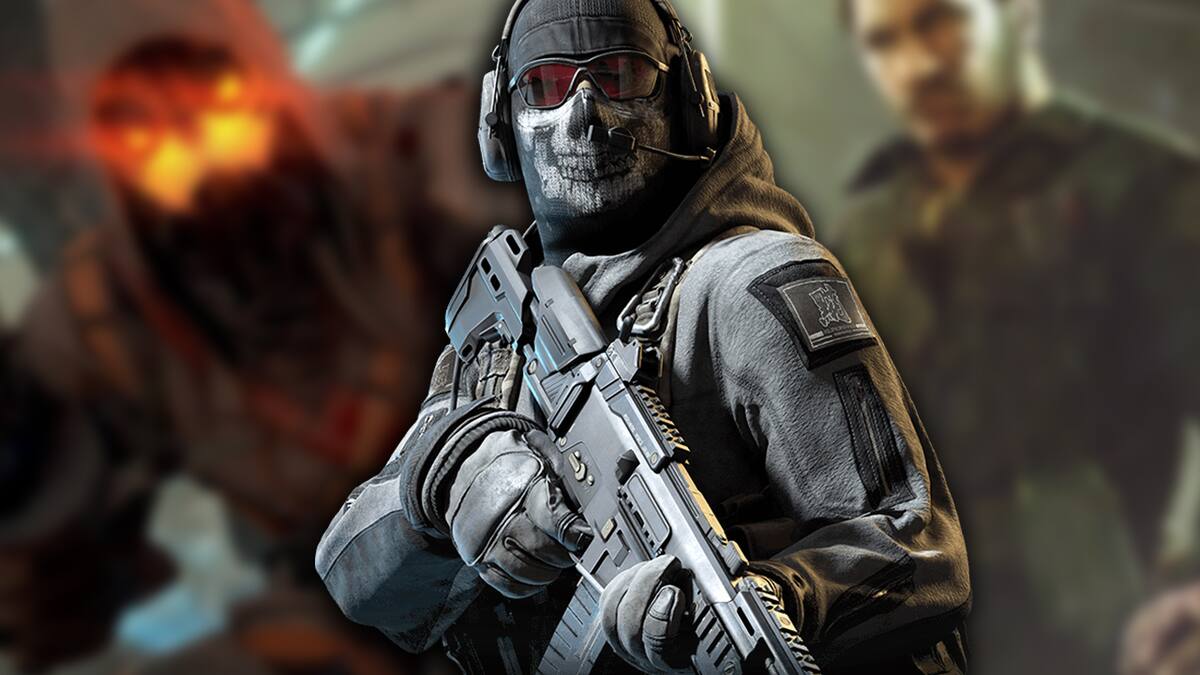 ¿Acaso estas sagas clásicas podrán hacerle frente al exitoso FPS militar de Activision?