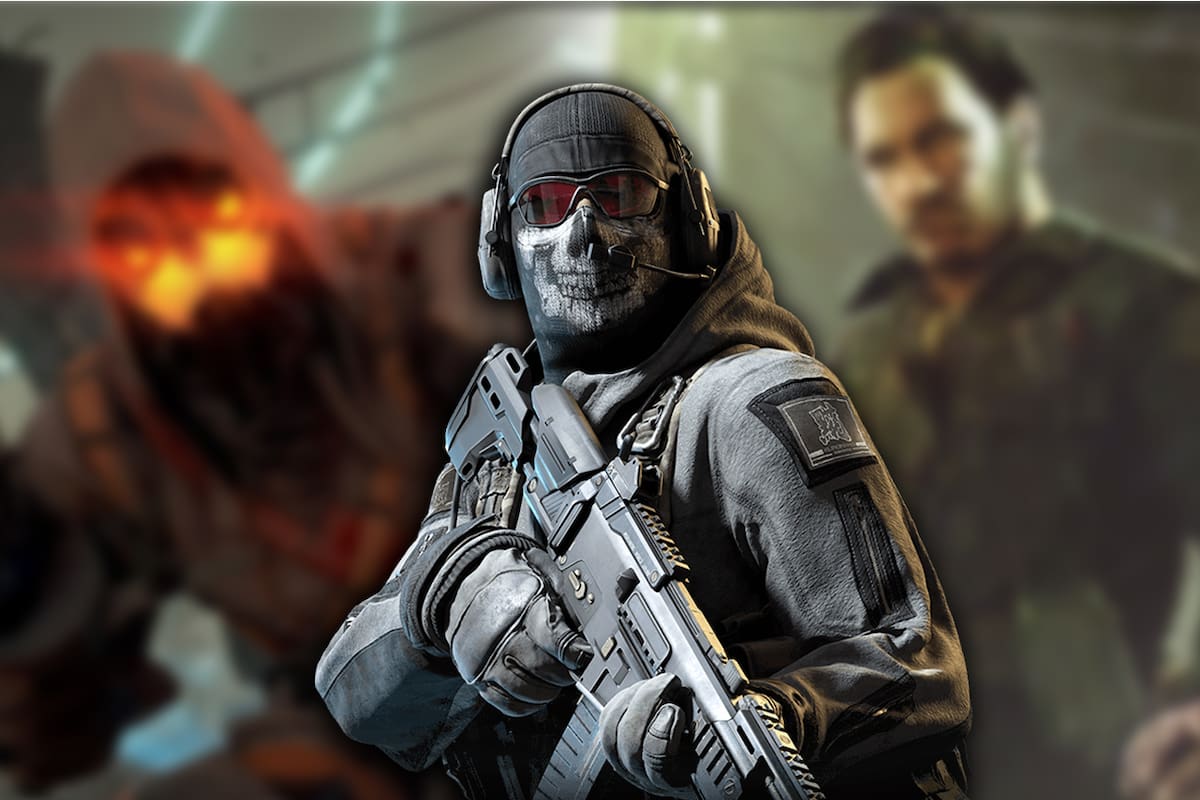 Fans quieren que PlayStation reviva estas franquicias para competir con Call of Duty