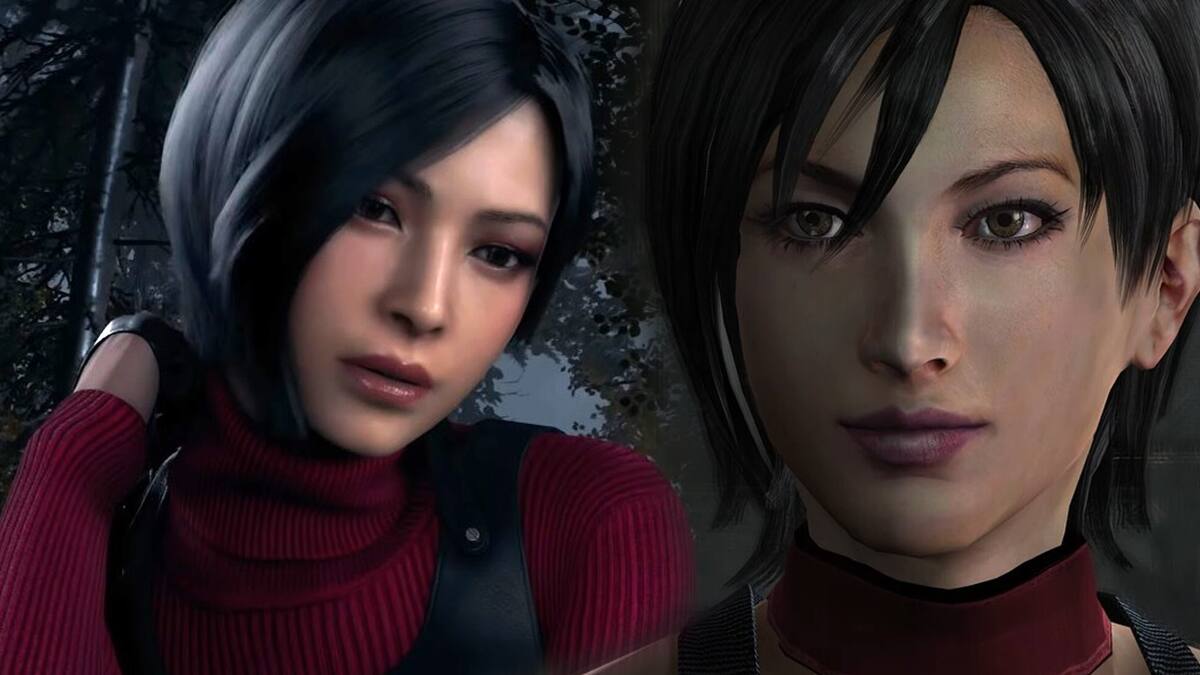 ¿Acaso la campaña protagonizada por Ada Wong estará en el título de Capcom?