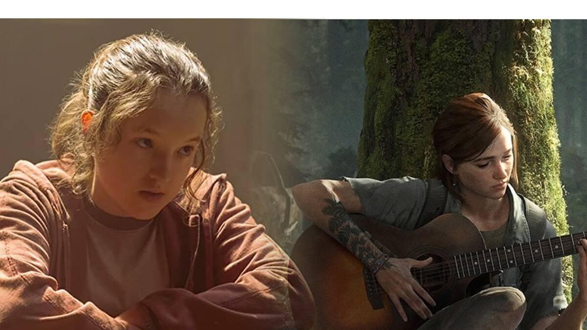 ¿Acaso la serie adaptará los controversiales acontecimientos de TLOU: Part II?