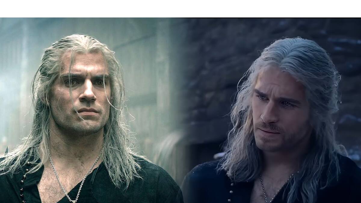 ¿Acaso la serie de Netflix sobrevivirá al reemplazo de Henry Cavill?