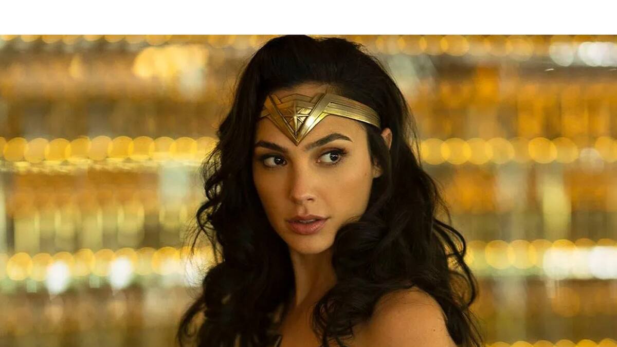 ¿Acaso la superheroína será parte del nuevo universo cinematográfico de DC?