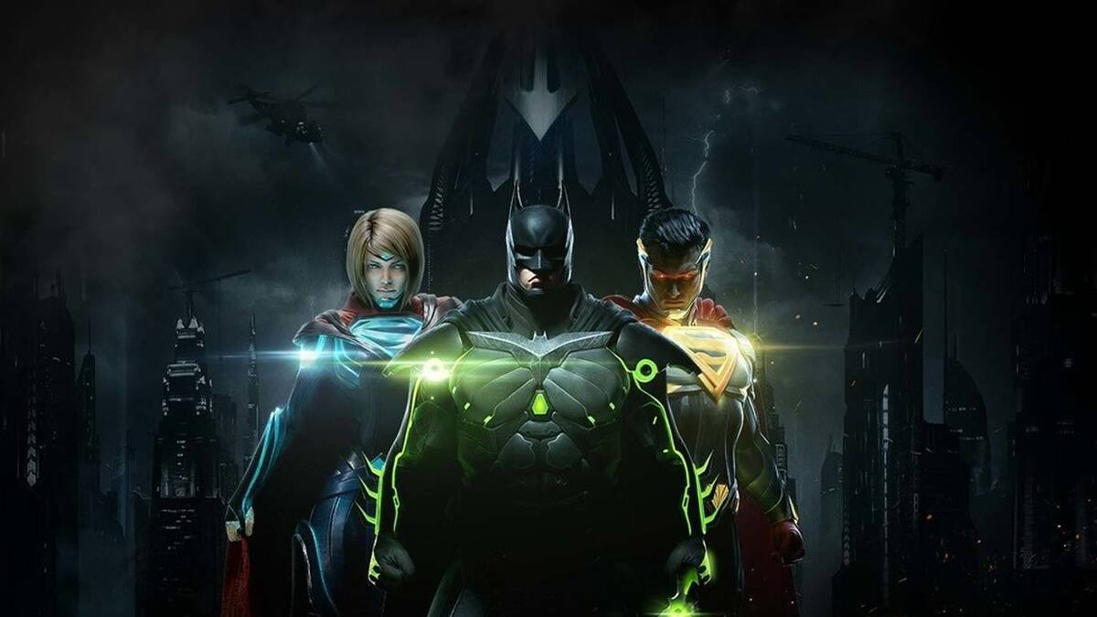 ¿Acaso la tercera entrega de la franquicia será el próximo proyecto de NetherRealm Studios?
