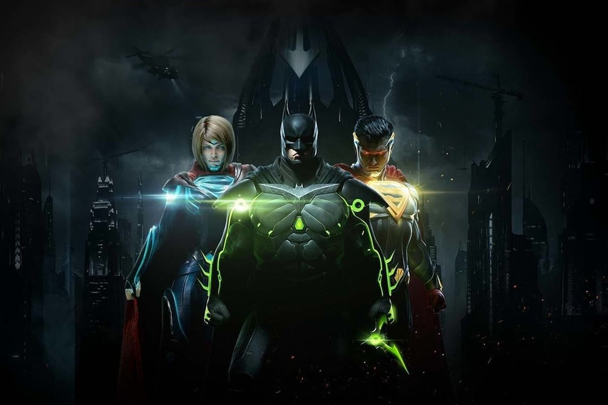 Mortal Kombat 1 aún no debuta, pero Ed Boon ya tiene ideas para Injustice 3