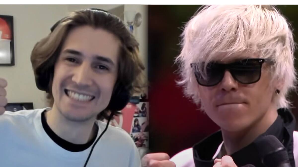 ¿Acaso La Velada del Año III alojará un duelo internacional entre 2 exponentes de Twitch?
