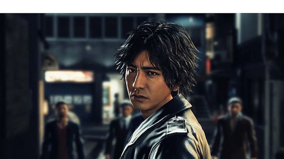 ¿Acaso las aventuras del detective Takayuki Yagami llegarán a una nueva audiencia?