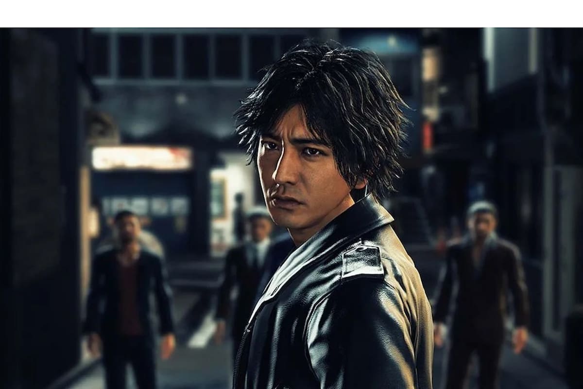 Judgment y Lost Judgment, spin-off de Yakuza, podrían llegar a PC