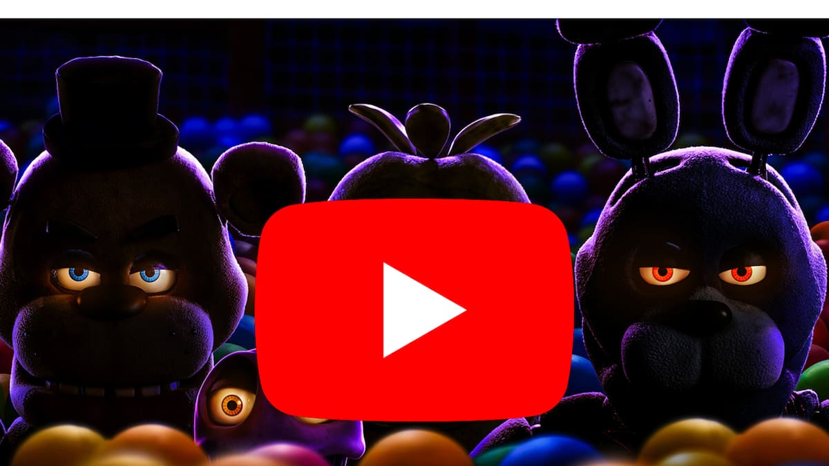 ¿Acaso los fanáticos podrán ver la adaptación del juego de terror en sus celulares y computadoras?