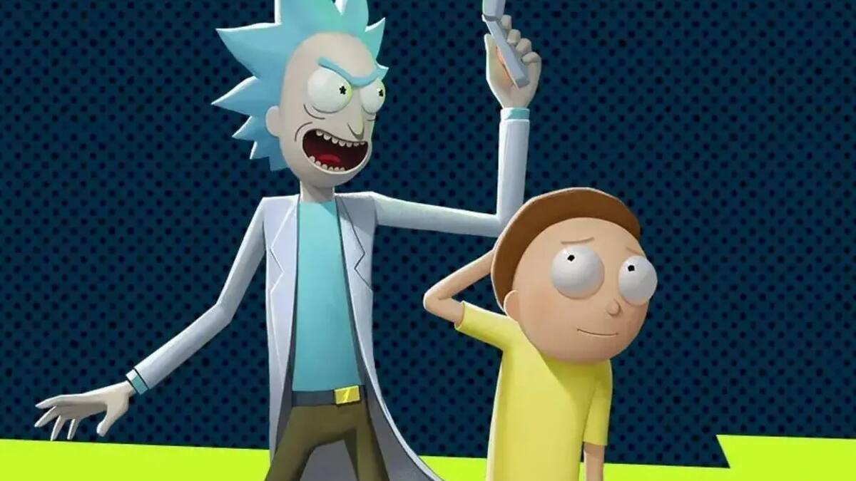 ¿Acaso los personajes más alocados llegarán al título de Warner Bros. y Player First Games?
