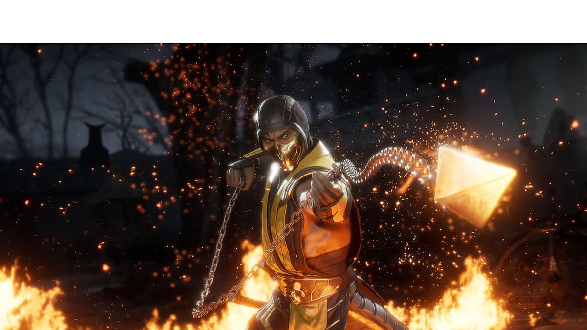 ¿Acaso NetherRealm Studios mostrará el esperado título en las próximas semanas?
