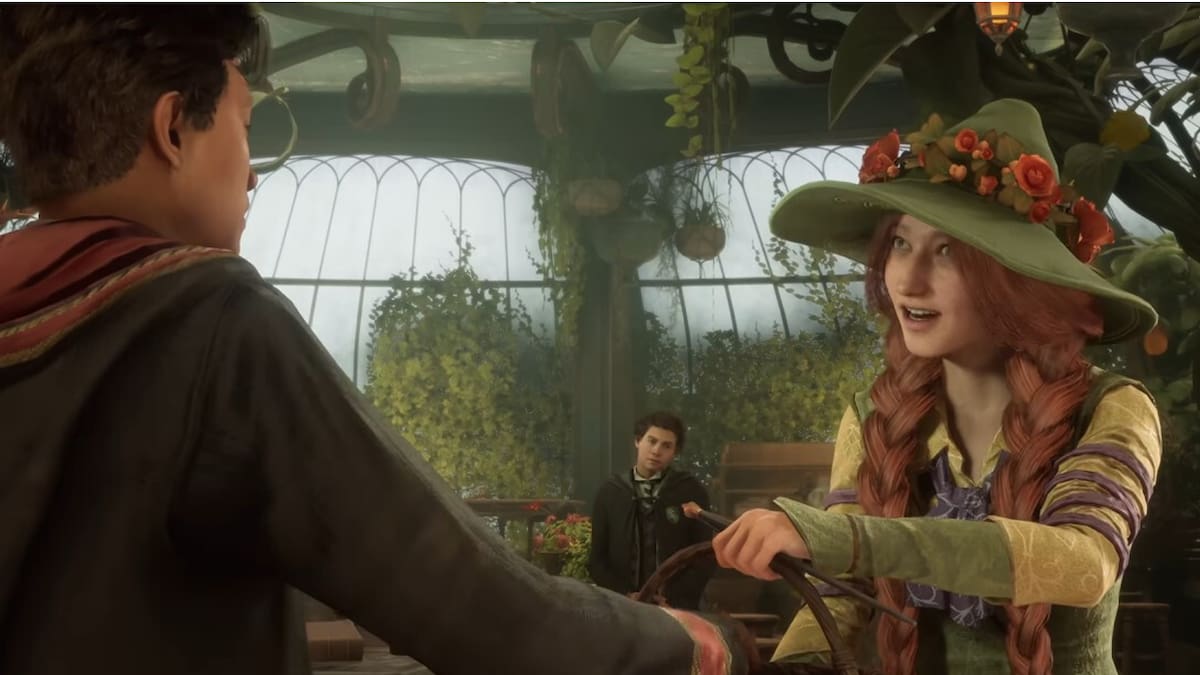 ¿Acaso pronto volveremos al mundo mágico de Harry Potter en un nuevo videojuego?