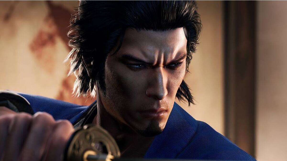 ¿Acaso proyectos ajenos a la saga Yakuza están en marcha?