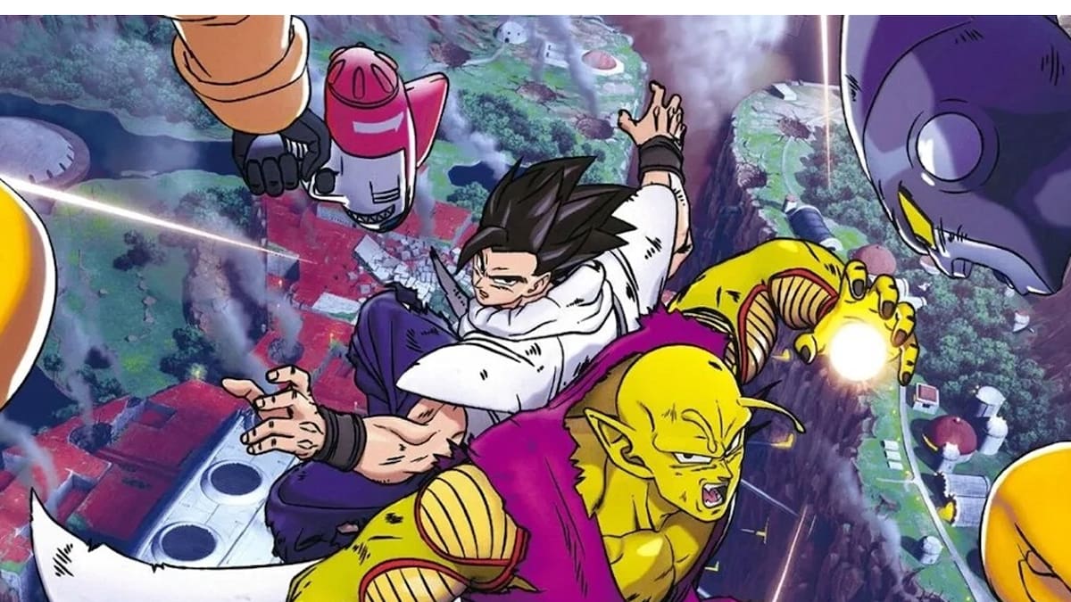 ¿Acaso será el regreso de la serie semanal? ¿Será una nueva película?