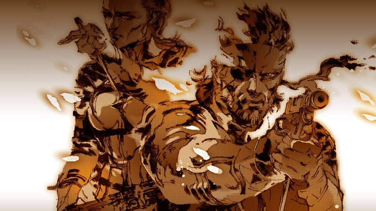 ¿Acaso Snake, The Boss y EVA regresarán en 2024? Así será, según periodista