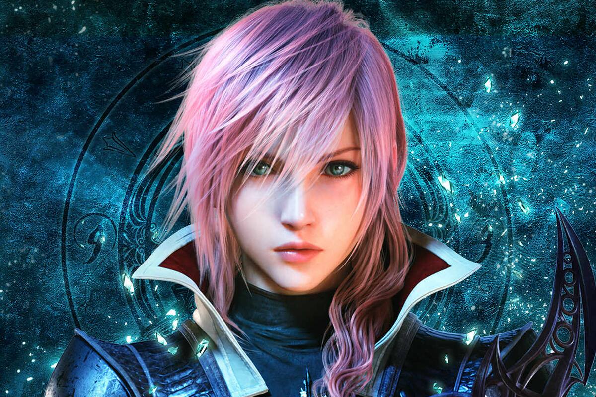 Sin previo aviso, Lightning Returns: Final Fantasy XIII se actualizó en PC