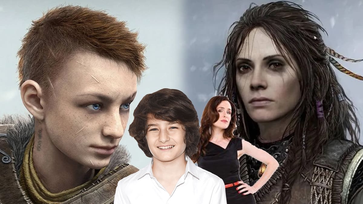 ¿Acaso veremos a Sunny Suljic y Danielle Bisutti en la producción de Prime Video?