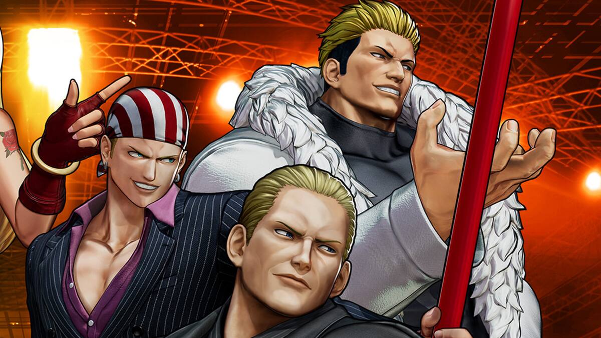 ¿Acaso veremos nuevas modalidades de juego o personajes en el futuro?