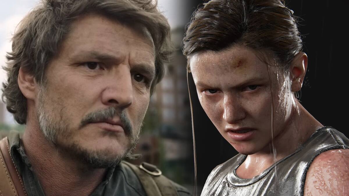 ¿Acaso vimos el origen de Abby en el último episodio de la serie de HBO?