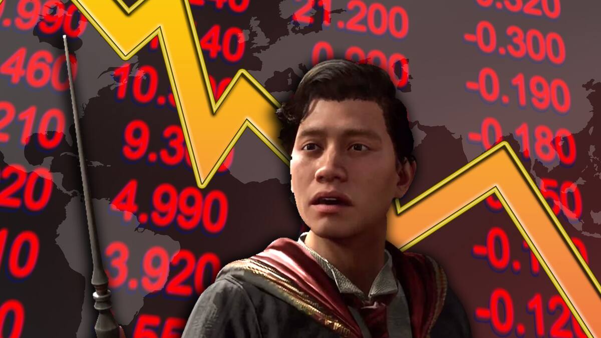 ¿Acaso ya empezó el declive del título de Avalanche Software y Warner Bros. Games?