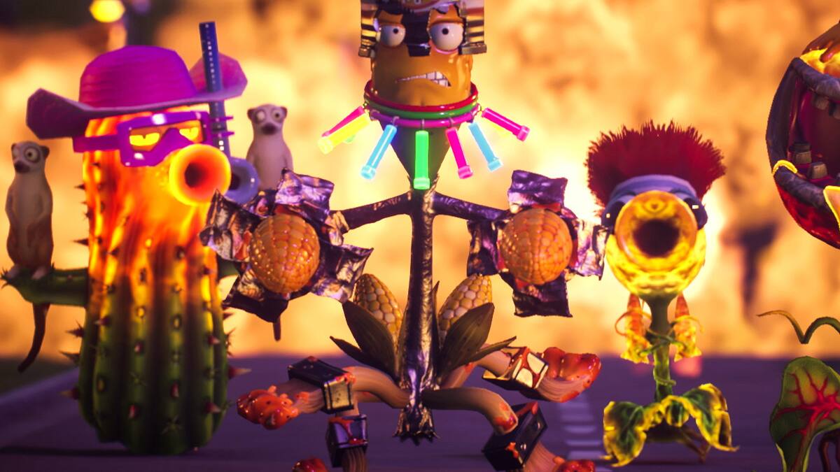 Acceso anticipado al juego de PopCap también está disponible en Origin Access