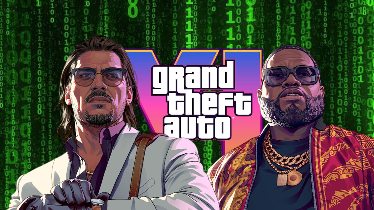 Acceso anticipado Grand Theft Auto VI